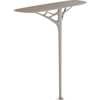 Konferenční stolek Konzolový stolek A.I., více variant - Kartell Barva: šedá