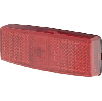 Zadní světlomet Koncové světlo HELLA 2TM 006 717-047