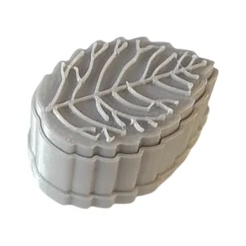 Vykrajovátko Vykrajovátko - lístek s pístem 30 mm