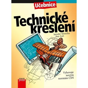 Umění Technické kreslení