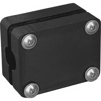 Držák pro GPS MyEnduro Držák GPS na hrazdu 12mm