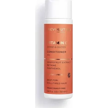 Nestandardní parfém Revolution Hair - Skinification Vitamin C Kondicionéry 250 ml unisex