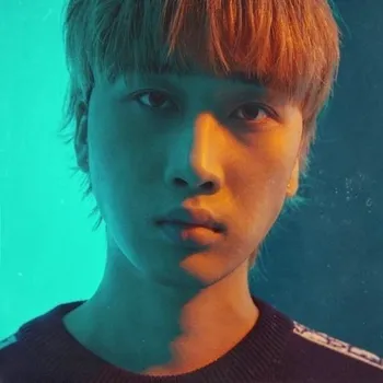 Zahraniční hudba Kim Hyo Eun: Love-Hate - CD