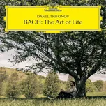 Trifonov Daniil: Bach: The Art Of Life - 2CD