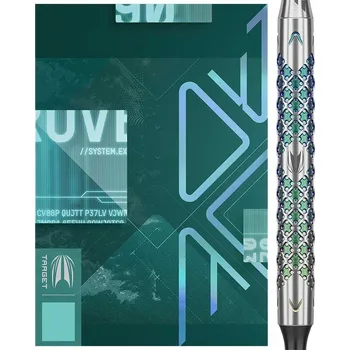 Target šipky Rove 10 soft 20g