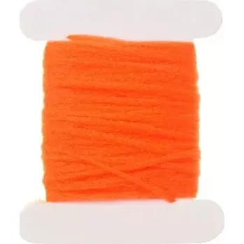 LAMAfly Para Post Wing Orange