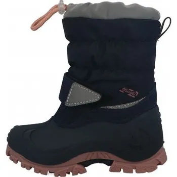 Dívčí sněhule Lurchi Dětské sněhule 63L6013007 Fjonna navy, 38