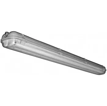 Počítačová hra MODUS V3 2x80 W IP65 korpus PC + kryt PC, EP digitálně stmívatelný DALI