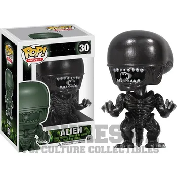 Hračka Alien - POP! Vinyl Figure Alien 10 cm