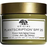 Origins - Plantscription™ Power Anti-Aging Cream Denní krémy 50 ml unisex
