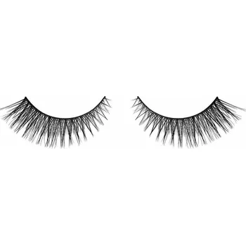 Umělé řasy ARTDECO - Eye Lashes With Adhesive Umělé řasy unisex