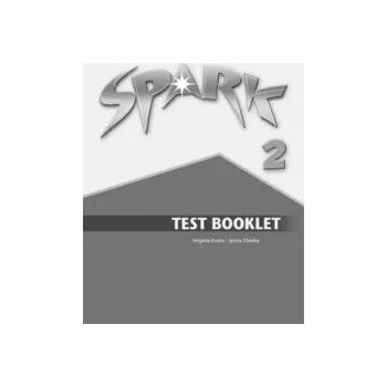 Diagnostický test Spark 2 - test booklet