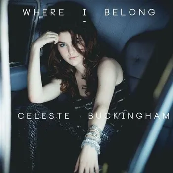 Hudba Buckingham Celeste - Where I Belong - CD