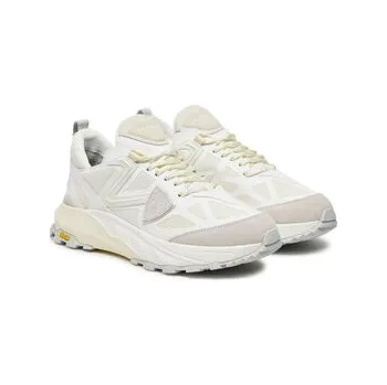 Dámská obuv Philippe Model Sneakersy RXLD TP27 MONDIAL Bílá 39