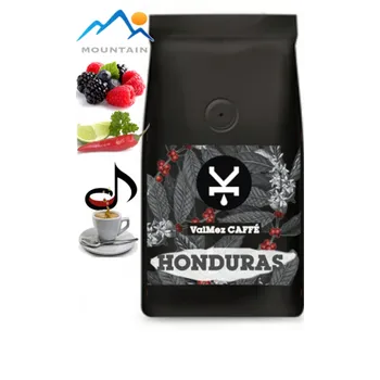 Káva Honduras 250 gr 858800498224