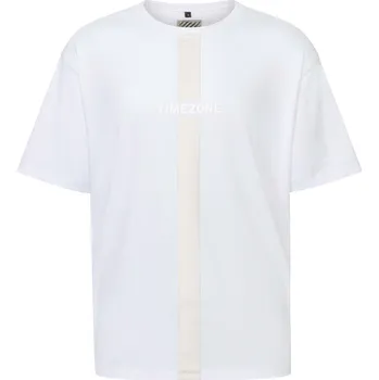 Pánské tričko Timezone unisex triko 62-10000-10-6004 62-10000-10-6004 XS 0100