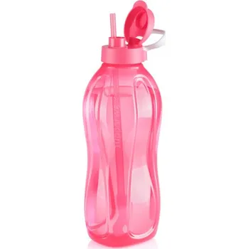 Eco+ Voděnka II 2 l s vyskakovacím brčkem