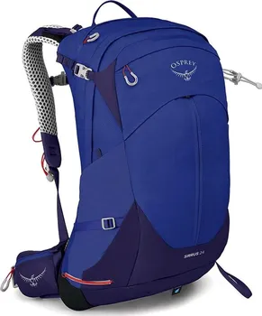 turistický batoh Osprey Sirrus 24 l