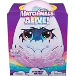 Hatchimals Alive Magiczne Jajo - Smoki