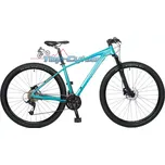 RAPIDO SCUD 29" MIKRO PROFIL 3x9 disc modrý (ZDARMA Doprava + Dárek)