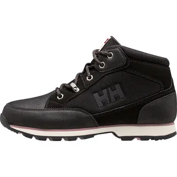 Dámské tenisky Dámské Vysoké boty HELLY HANSEN W TORSHOV HIKER 11799_990 – Černá 37