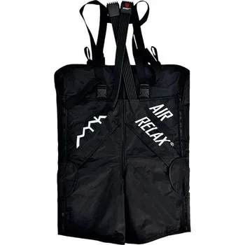 Pánské tenisky AIR RELAX Pressoterapie - kompresní terapeutické šortky Air Relax 4.0 PRO STŘEDNÍ MODRÁ