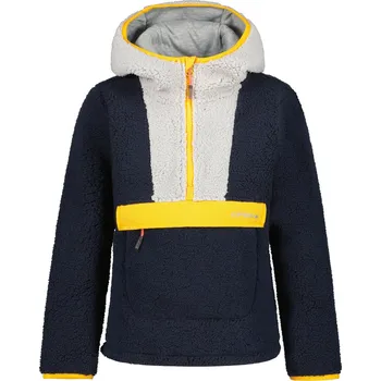 Dětská Bunda ICEPEAK KARNAK JR 2/51839643Q4/395 – Tmavě modrá 140