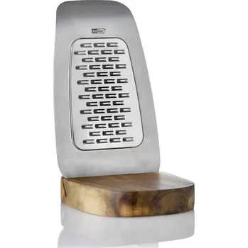 Struhadlo AdHoc Struhadlo PIU na sýr mini, akácie/nerez