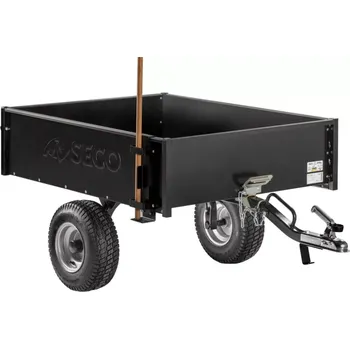 Držák nářadí k vozíku NT 3, NT 4 (S532986022433) (Držák na nářadí Seco)