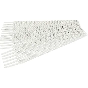 Stahovací páska Páska stahovací vícenásobná 24ks RapStrap - bílá