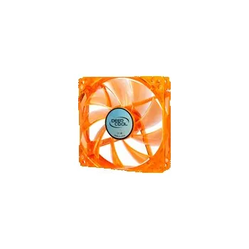 Počítačové chlazení DEEPCOOL XFAN 120U O/G CASE FAN