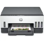 HP All-in-One Ink Smart Tank 720 (A4, 15/9 ppm, USB, Wi-Fi, Print, Scan, Copy)