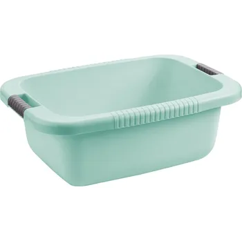 Umyvadlo Tontarelli Umyvadlo oválné AURORA 38 l zelená 8101381814 8101381814