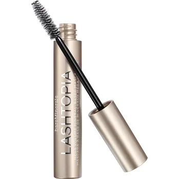 Řasenka bareMinerals - Lashtopia Mascara Řasenky 12 ml Černá unisex