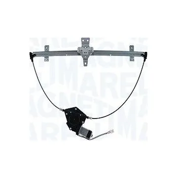 Stahovačka okna Zvedací zařízení oken MAGNETI MARELLI 350103725000