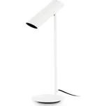 FARO 29881 - Stolní lampa LINK 1xGU10/11W/230V bílá