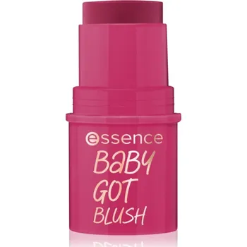 Tvářenka Essence tvářenka baby got blush 50