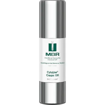 Pleťový krém MBR Medical Beauty Research - CytoLine Cream 100 Krémy na obličej 50 ml unisex