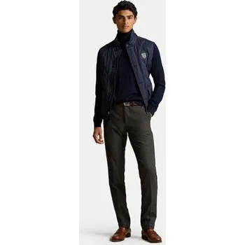 Polo Ralph Lauren Vesta 710950836001 Tmavomodrá Regular Fit L