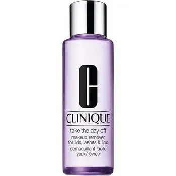 Přípravek na čištění pleti a oči Clinique - Take the Day off Make Up Remover Odličovače 200 ml unisex