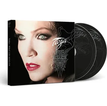 Zahraniční hudba Tarja: What Lies Beneath - 2CD
