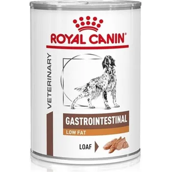 Krmivo pro psa Royal Canin Dospělé Konzerva Gastro Intestinal Low Fat 420g