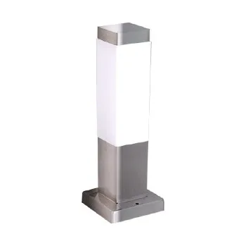 Venkovní osvětlení ACA Lighting Zahradní svítidlo LOOP BT1003BH030 max. 40W/E27/IP45