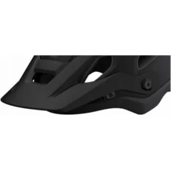 Cyklistická přilba Giro SOURCE MIPS Helmet Visor Matt Black Crz - S/M (NOVINKA)