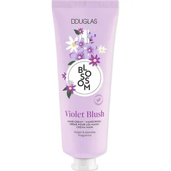 Péče o ruce Douglas Collection - Blossom Violet Blush Krémy na ruce 75 ml dámské