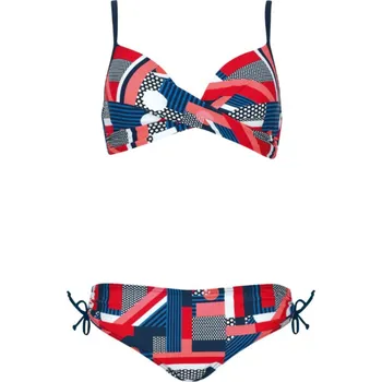 Dámské plavky Dvojdílné plavky Sunmarin 11601 Velikost: 40B