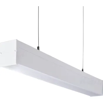 Bodové svítidlo ALIN 4LED 1X60-W Svítidlo pro T8 LED *27410 Kanlux