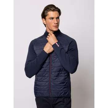 Pánská mikina TARAK navy S