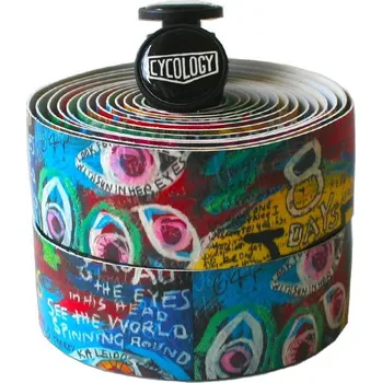 omotávka na kolo Omotávka Cycology 8 Days