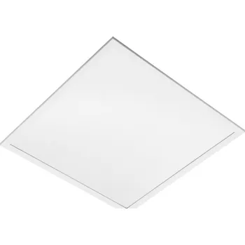 LED osvětlení MODUS UQ LED panel, vestavný čtverec A, modul 600, 5700K, driver 700mA, flexo 2-pól